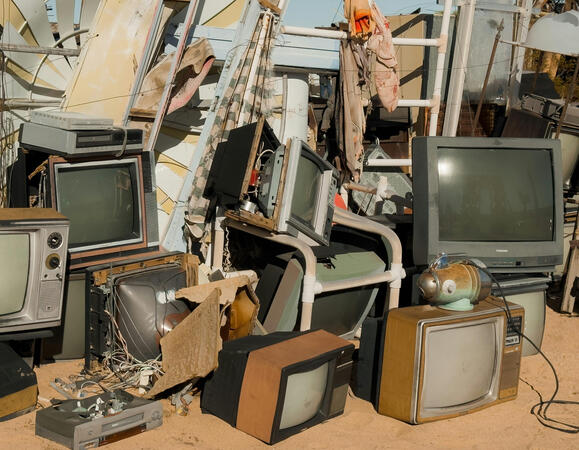 Appliances